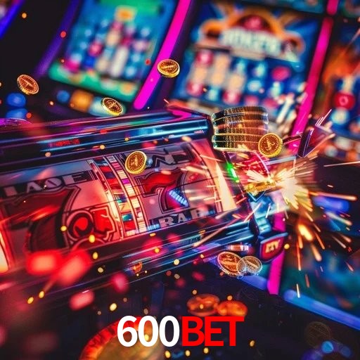 cassino 600bet