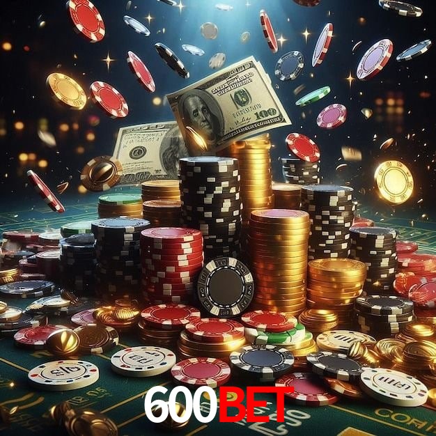 A Experiência Imersiva dos Cassinos Ao Vivo no 600bet