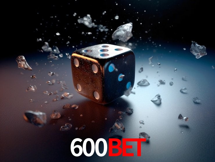 Cadastro Rápido 600bet