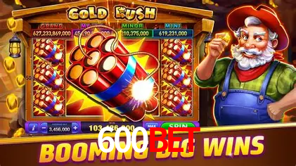 Inovações de Jogos na 600bet: O Futuro das Experiências Interativas