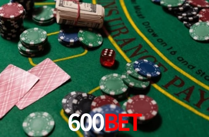 600bet