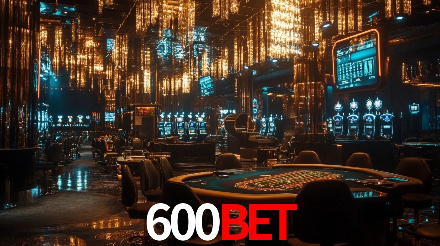 600bet.com
