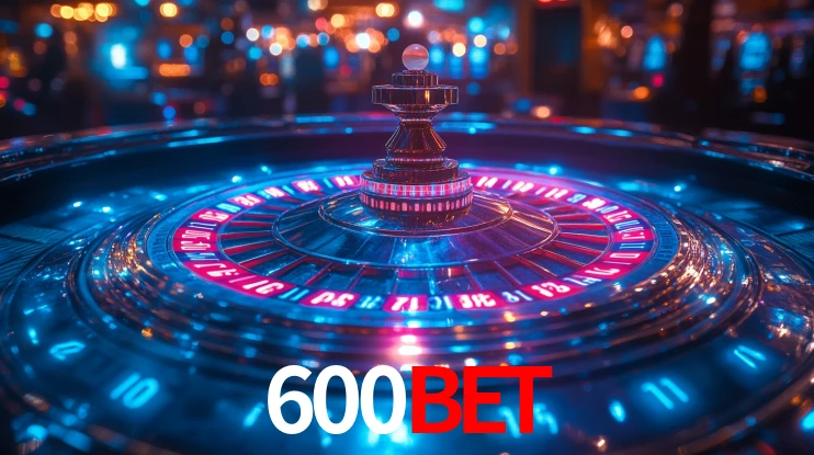 600bet App Interface