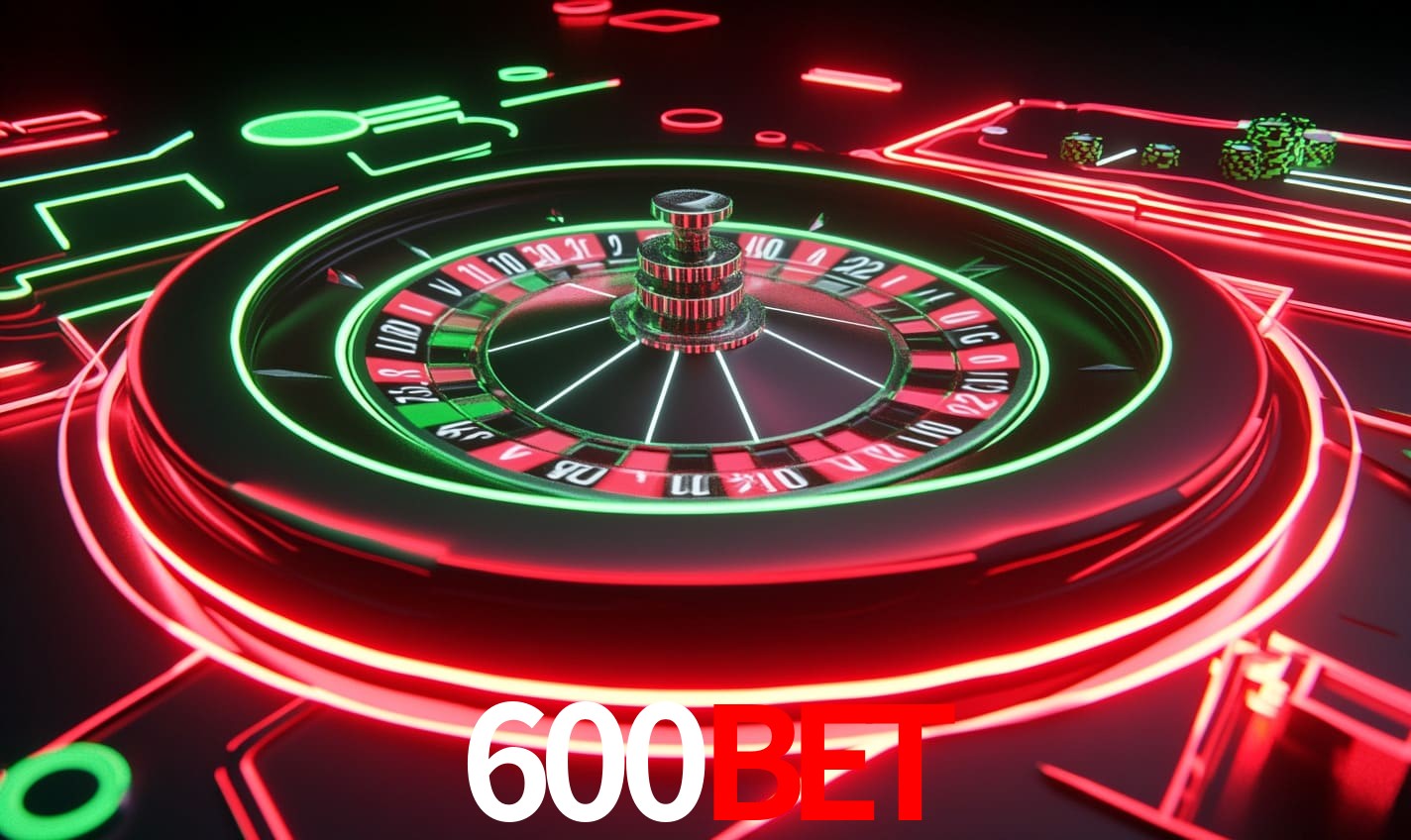 Explorando a Categoria de Eventos em Apostas na 600bet