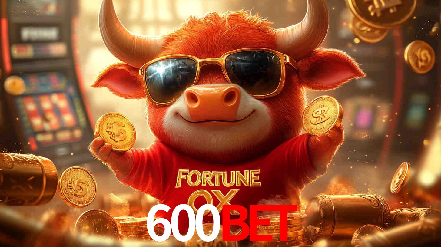 600bet