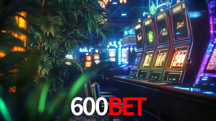 Roulette Table 600bet