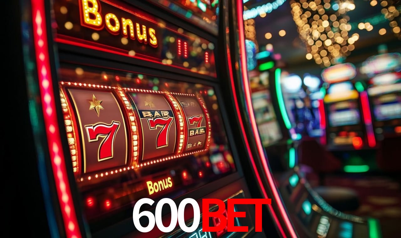 600bet