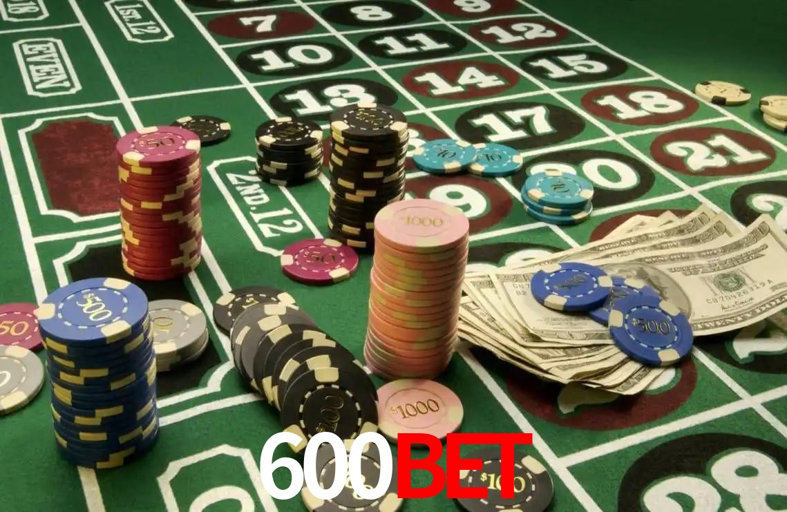 600bet