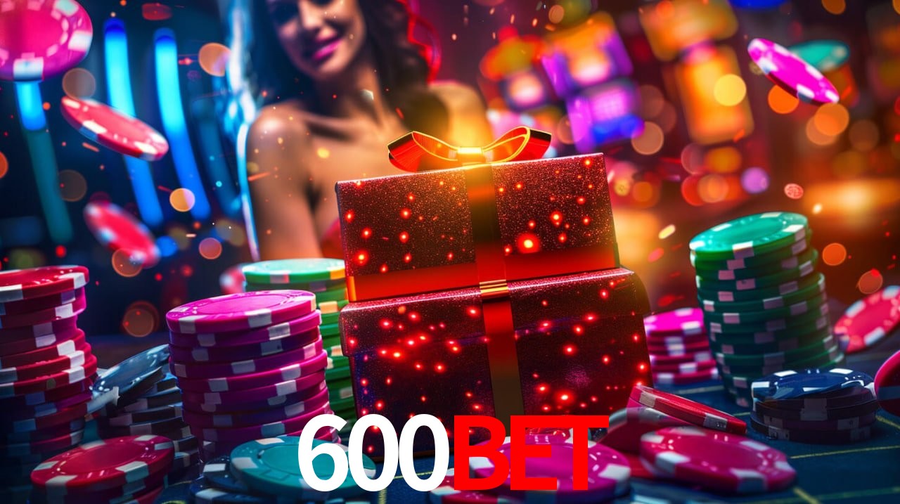 Inovações de Jogos na 600bet: O Futuro das Experiências Interativas